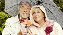 Virginia Lago, Héctor Gióvine