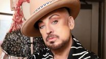 Boy George