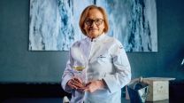 Dolli Irigoyen: "El futuro pasa por cocinar con conciencia"