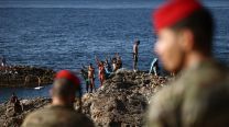 La llave de Ceuta se guarda en Rabat