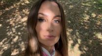 Gisela Dulko mostró la belleza de Francia en un álbum familiar: “Una noche en París”