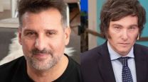 José María Listorti contó cómo fue ser compañero de escuela de los Milei