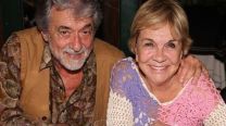 Así fue el casamiento Virginia Lago y Héctor Gióvine: rodeados de amigos y pensado para facilitar la vida de sus hijos a futuro
