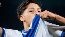 Thiago Aguirre