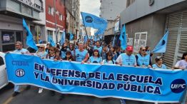 03-08-2026 UEPC paro docente marcha Córdoba