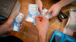 Chile's Central Bank Releases Policy Minutes