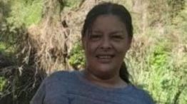 Buscan a una mujer desaparecida desde abril en Cosquín