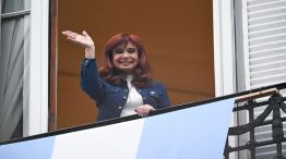 Cristina