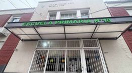 El paro nacional docente 03082026