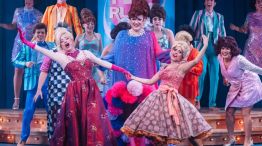 HAIRSPRAY 