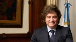 Javier Milei 03082026