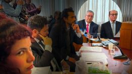 La estrategia: cuestionar la reconstrucción del accidente