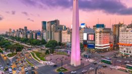 Obelisco Buenos Aires
