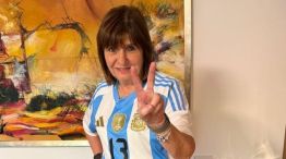 Patricia Bullrich