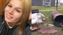 Femicidio en Mar del Plata: recuperaron los videos de la cámaras de la zona donde mataron a Mailén