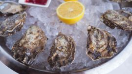 Día de la Ostra: cinco versiones para descubrir su sabor único