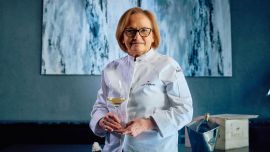 Dolli Irigoyen: "El futuro pasa por cocinar con conciencia"