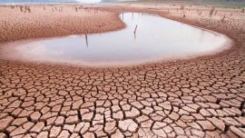 El Niño 2026 alcanza una intensidad récord y podría convertir a 2027 en el año más caluroso de la historia