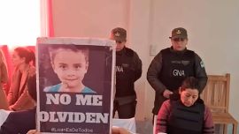 Una llamada sospechosa y rastros en dos autos: qué dejaron las últimas audiencias del juicio por Loan
