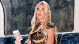 El nuevo destino de Kelci Rose Bowers, pareja de Marcos Senesi, después del Mundial