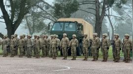 Bono de $50.000 para las Fuerzas Armadas y de Seguridad: quiénes lo cobran y cuándo se paga