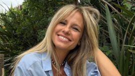 Mariana Fabbiani compartió sus vacaciones en el Mediterráneo: “Descanso, familia y un mar inolvidable”