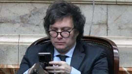 Cómo es el particular comportamiento de Javier Milei en la red social “X” y los retuits que otorga