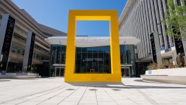 Descubrir el mundo: el nuevo museo de Nat Geo en Washington