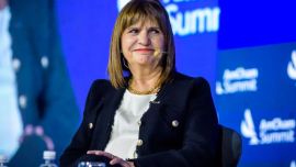 Patricia Bullrich