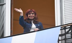 Cristina