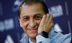 Ramón Díaz
