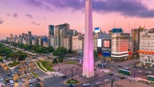 Obelisco Buenos Aires