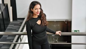 Camila Velasco