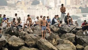 Migración masiva