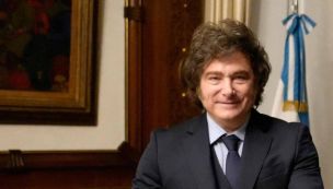 Javier Milei 03082026