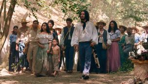 Serie Cien años de soledad Netflix 03082026