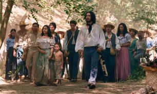 Serie Cien años de soledad Netflix 03082026