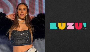 Desde Luzu TV se disculparon con Kiara Aldeco