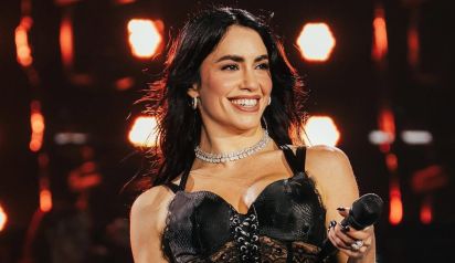 Lali Espósito