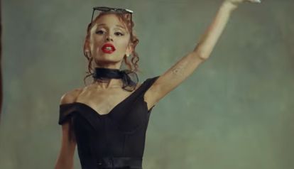Ariana Grande