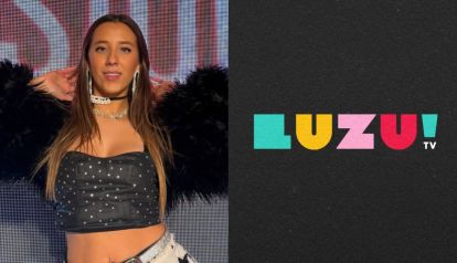 Desde Luzu TV se disculparon con Kiara Aldeco