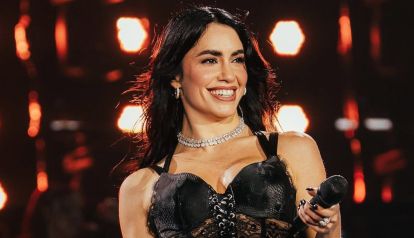 Lali Espósito