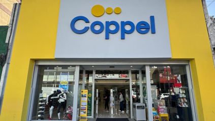 Coppel