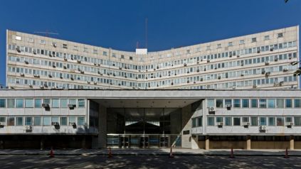 Edificio Cóndor