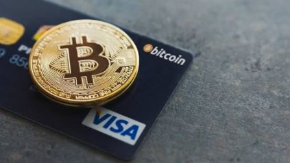 Tarjeta cripto