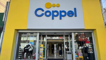 Coppel