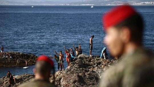 Marruecos explicó la crisis migratoria de Ceuta por "factores superpuestos": bandas de trata e "información engañosa"