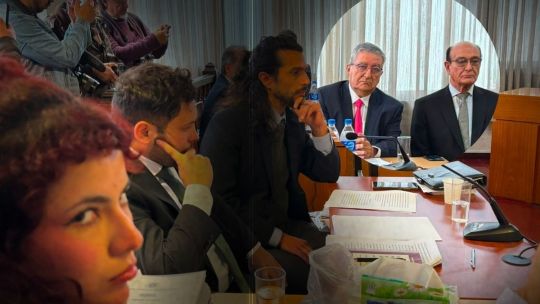 Las claves del juicio a Oscar González: la estrategia de la defensa apuesta a la absolución y promete "sorpresas"