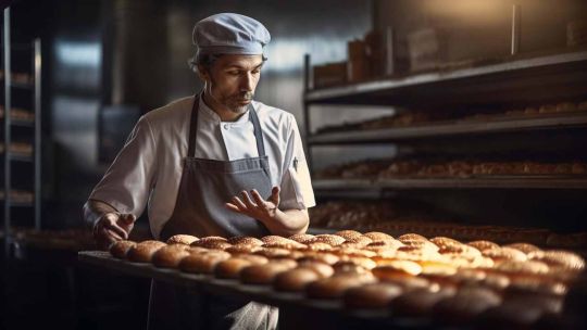 Día del Panadero: la historia del 4 de agosto y el curioso origen de los nombres de las facturas