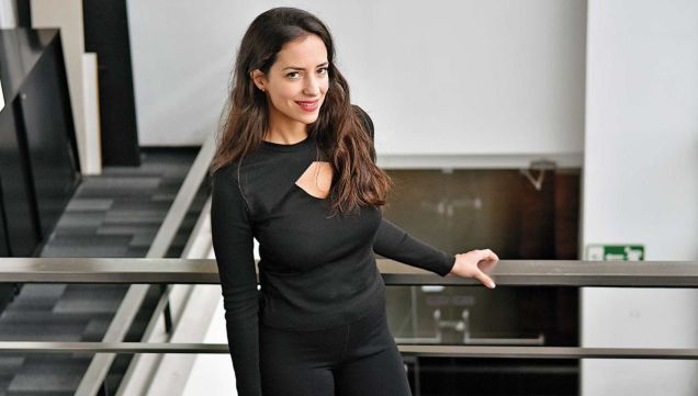 Camila Velasco